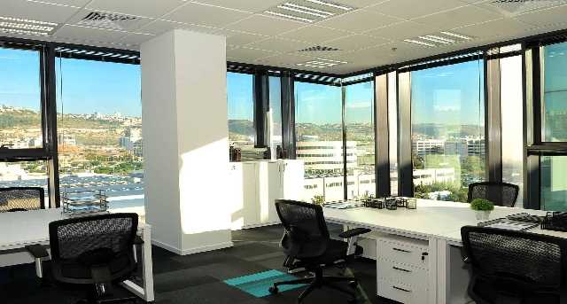 Sewa pejabat Matam Park, 8th Floor_2-1