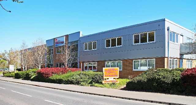Matford Park Road, Marsh Barton, Matford Park Road, Marsh Barton, Exeter EX2 8ED — office space for rent, photo 3