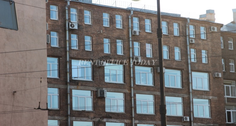 Mayak, Moskovskiy pr., 89-91 — office space for rent, photo 7