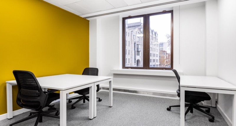 Mayfair Berkeley Square, Berkeley Square, London, W1J 6BD — office space for rent, photo 1