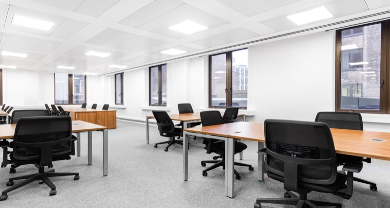 Mayfair Berkeley Square, Berkeley Square, London, W1J 6BD — office space for rent, photo 4
