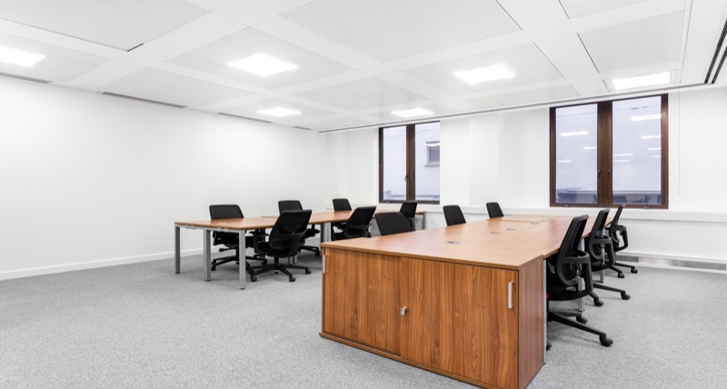 Mayfair Berkeley Square, Berkeley Square, London, W1J 6BD — office space for rent, photo 6