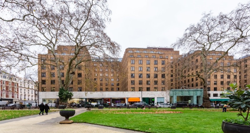 Mayfair Berkeley Square, Berkeley Square, London, W1J 6BD — office space for rent, photo 8