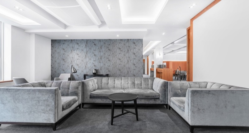 Mayfair Grosvenor Hill, 50 Grosvenor Hill, London, W1K 3QT — office space for rent, photo 2
