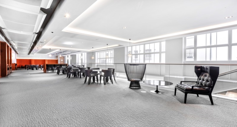 Mayfair Grosvenor Hill, 50 Grosvenor Hill, London, W1K 3QT — office space for rent, photo 6