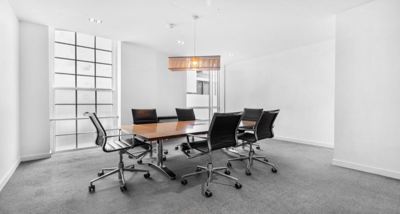 Mayfair Grosvenor Hill, 50 Grosvenor Hill, London, W1K 3QT — office space for rent, photo 7