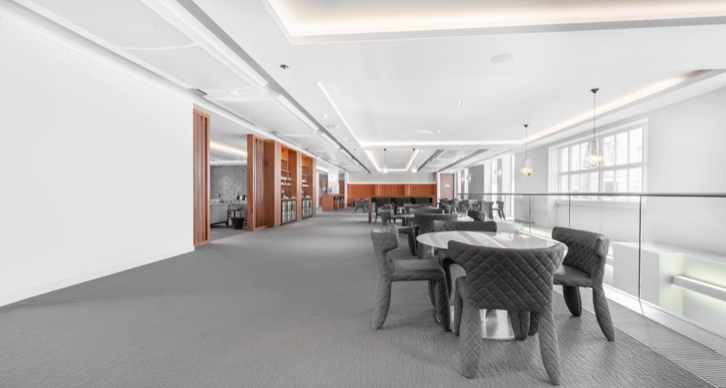 Mayfair Grosvenor Hill, 50 Grosvenor Hill, London, W1K 3QT — office space for rent, photo 8