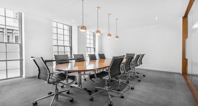 Mayfair Grosvenor Hill, 50 Grosvenor Hill, London, W1K 3QT — office space for rent, photo 9