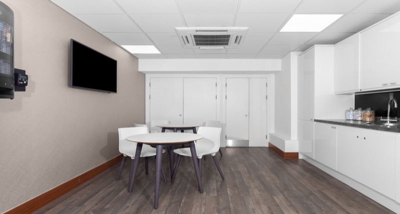Mayfair Hanover Square, 17 Hanover Square, London, W1S 1BN — office space for rent, photo 5
