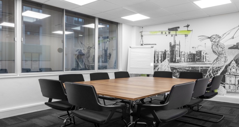 Mayfair Hanover Square, 17 Hanover Square, London, W1S 1BN — office space for rent, photo 7