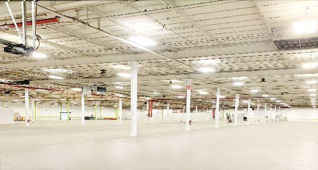 McCormick Blvd, 7080, McCormick Blvd, 7080, Chicago, IL 60712 — office space for rent, photo 1