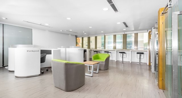 Rent office McLaren's Building_1-1