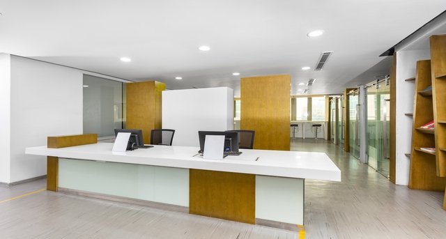 Rent office McLaren's Building_2-1