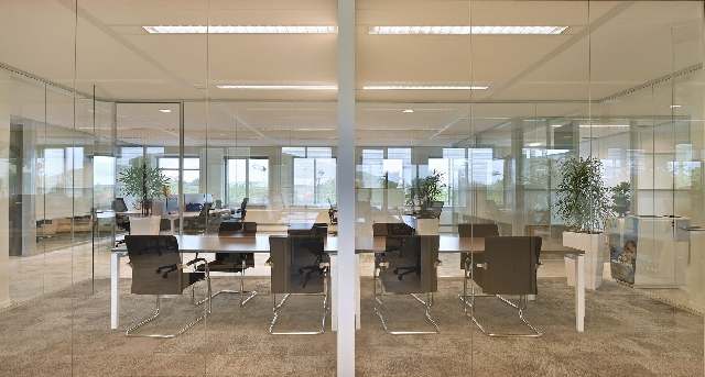 Kantoor te huur Meander 901_1-1