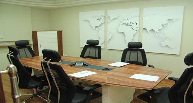 Rent office Mecca Street 125, ._1-1