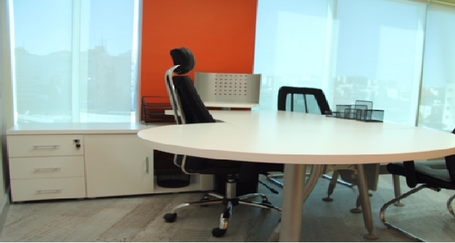 Rent office Mecca Street 125, ._2-1