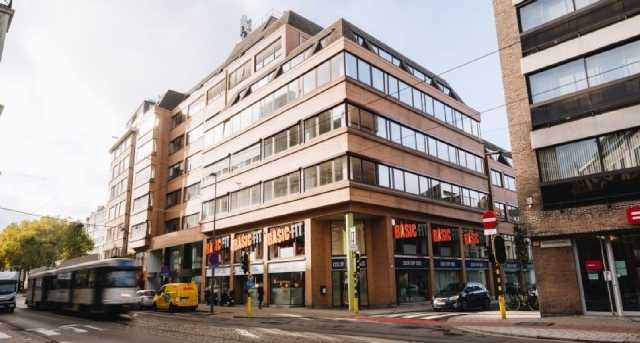 Rent office Mechelsesteenweg 128_2-1