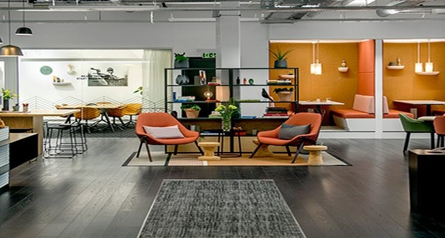 Kantoor te huur Media City Bergen_1-1