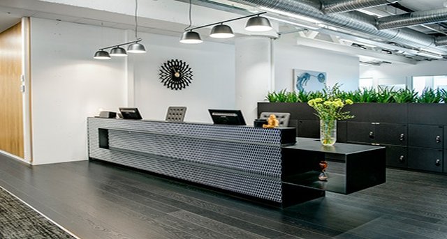 Rent office Media City Bergen_4-1