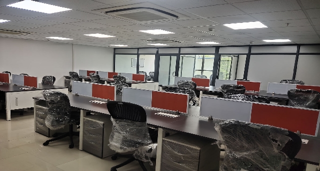 Cнять офис Mehdipatnam - Banjara Hills Road 11_1-1