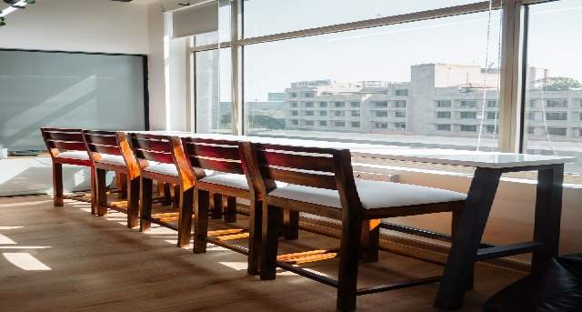 Rent office Mehrauli-Gurgaon Road_2-1