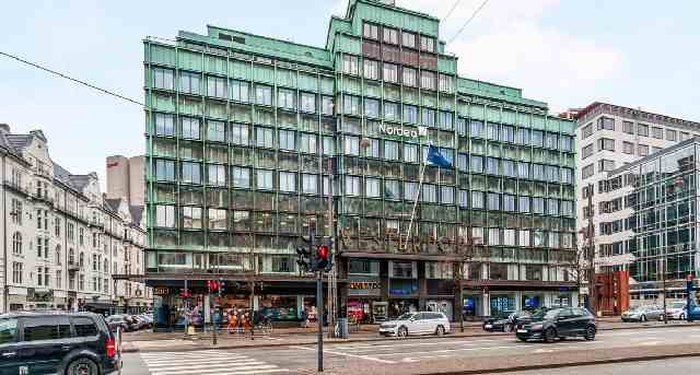 Meldahlsgade 5, 3. sal, Meldahlsgade 5, Meldahlsgade 5 3. sal Copenhagen — office space for rent, photo 1