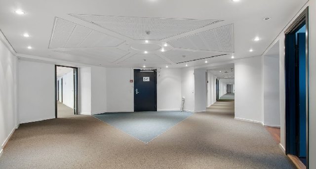 Meldahlsgade 5, 3. sal, Meldahlsgade 5, Meldahlsgade 5 3. sal Copenhagen — office space for rent, photo 2
