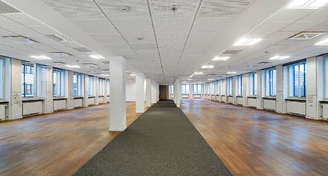 Meldahlsgade 5, 3. sal, Meldahlsgade 5, Meldahlsgade 5 3. sal Copenhagen — office space for rent, photo 3