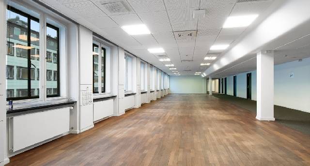 Meldahlsgade 5, 3. sal, Meldahlsgade 5, Meldahlsgade 5 3. sal Copenhagen — office space for rent, photo 4