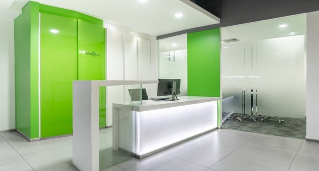 Sewa kantor Menara Asia Afrika_2-1