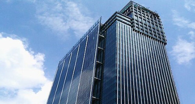 レンタルオフィス Menara Binjai_1