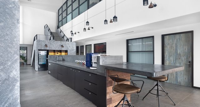 Sewa kantor Menara Boustead_4-4