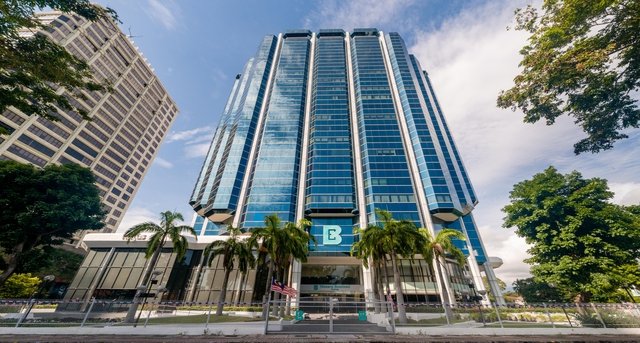 Sewa kantor Menara Boustead_9-9