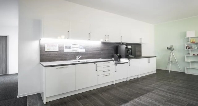 Cнять офис Mergenthaler Allee 15-21_4-1