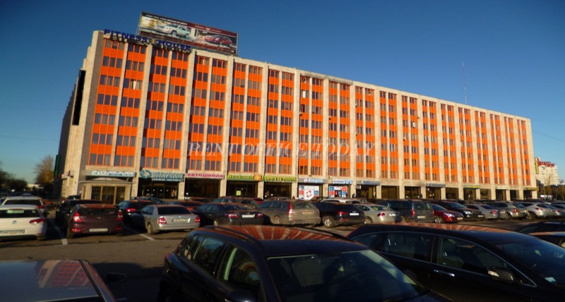 Meridian, Leninskiy pr., d. 160 — office space for rent, photo 5