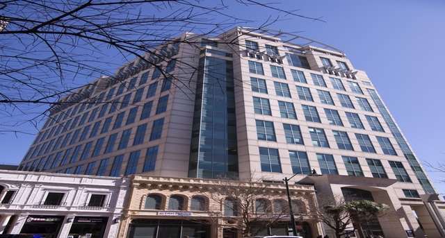 Cнять офис Meridian Building_7-1