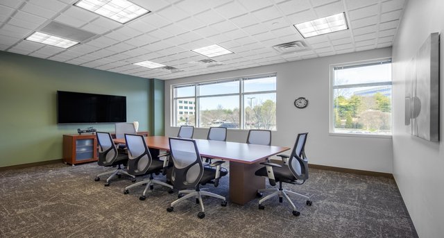 Sewa pejabat Meridian Cool Springs_6-1