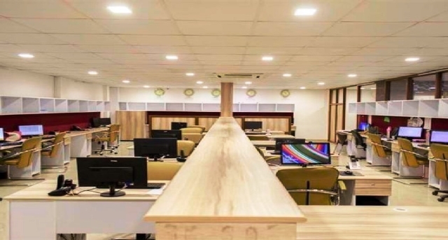 Meshink Hub, Phabat Road, Zirakpur, Punjab_1 임대 사무실-1
