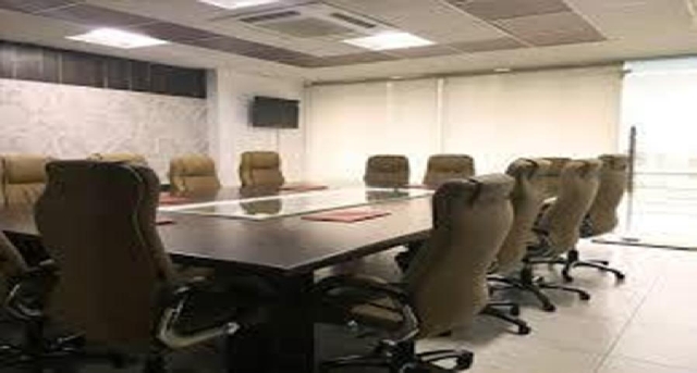 Meshink Hub, Phabat Road, Zirakpur, Punjab_2 임대 사무실-1