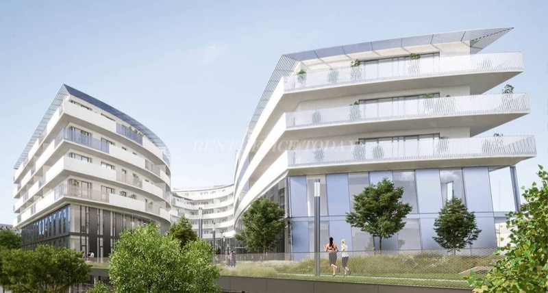 messecarree Wien, Ausstellungsstraße 50, 1020 Wien — office space for rent, photo 5