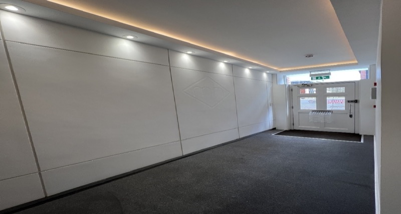Messila House, 51 South Audley Street, W1K 2AA London — office space for rent, photo 11