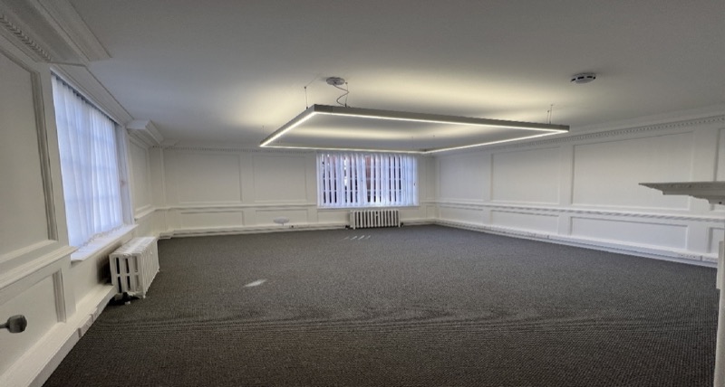 Messila House, 51 South Audley Street, W1K 2AA London — office space for rent, photo 2