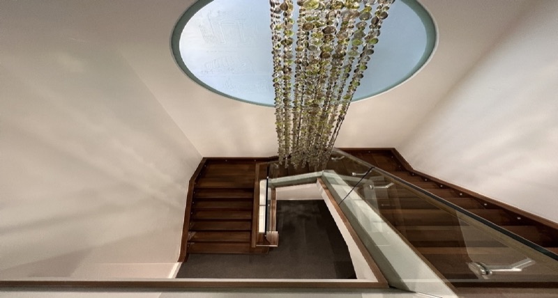 Messila House, 51 South Audley Street, W1K 2AA London — office space for rent, photo 3