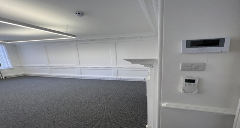 Messila House, 51 South Audley Street, W1K 2AA London — office space for rent, photo 4