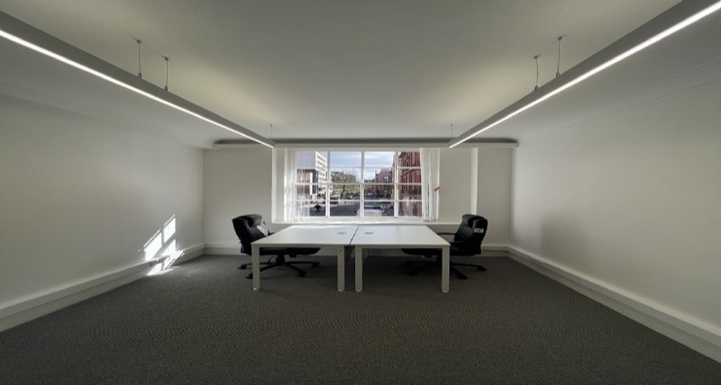Messila House, 51 South Audley Street, W1K 2AA London — office space for rent, photo 5