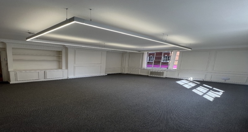 Messila House, 51 South Audley Street, W1K 2AA London — office space for rent, photo 6