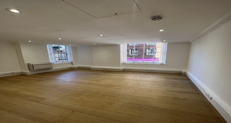 Messila House, 51 South Audley Street, W1K 2AA London — office space for rent, photo 7