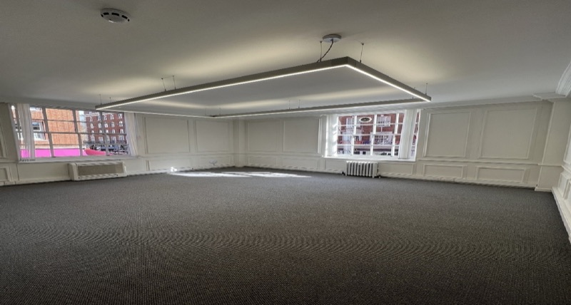 Messila House, 51 South Audley Street, W1K 2AA London — office space for rent, photo 9