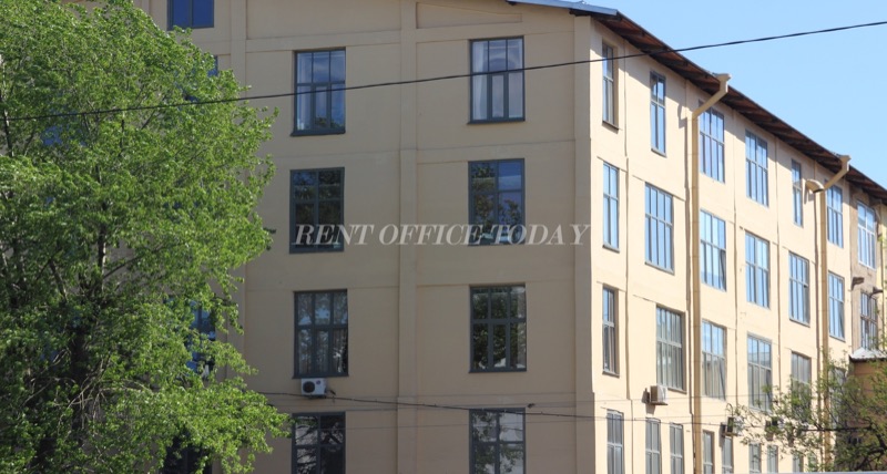 Metallist, nab. Obvodnogo kanala, d. 150 — office space for rent, photo 4