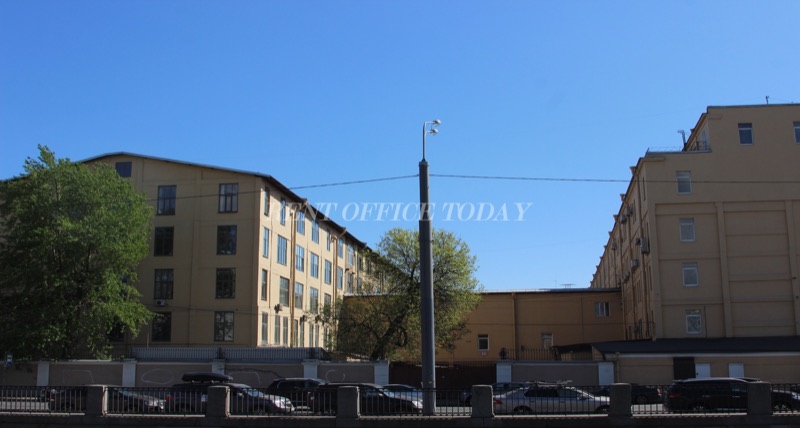 Metallist, nab. Obvodnogo kanala, d. 150 — office space for rent, photo 2
